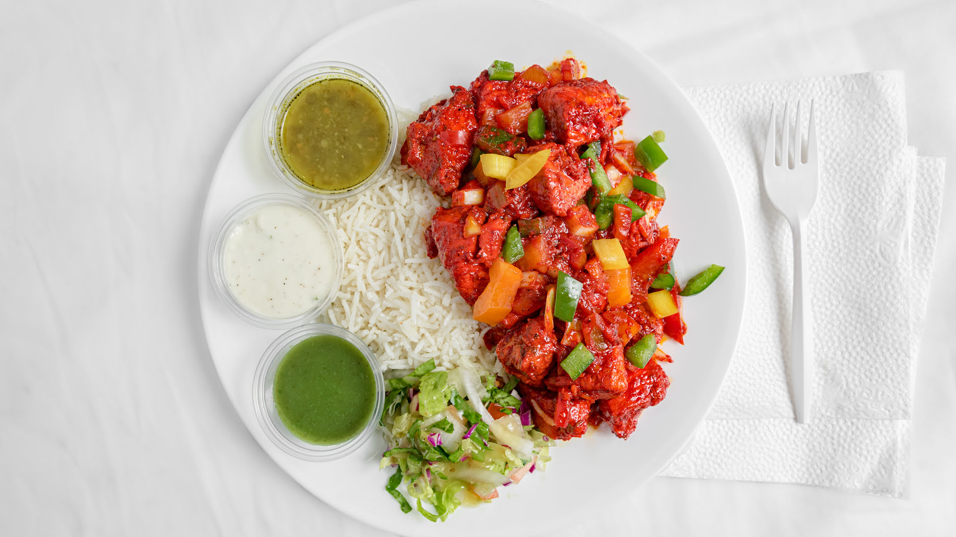 Kwik Meal NYC by null