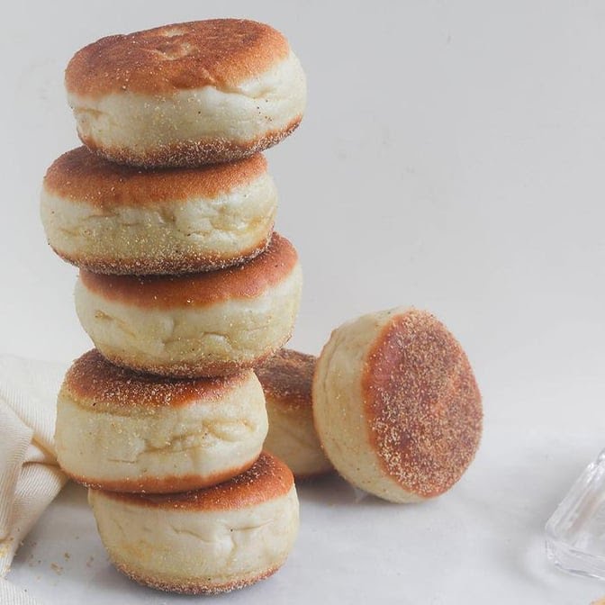 The Bagel Bar by null