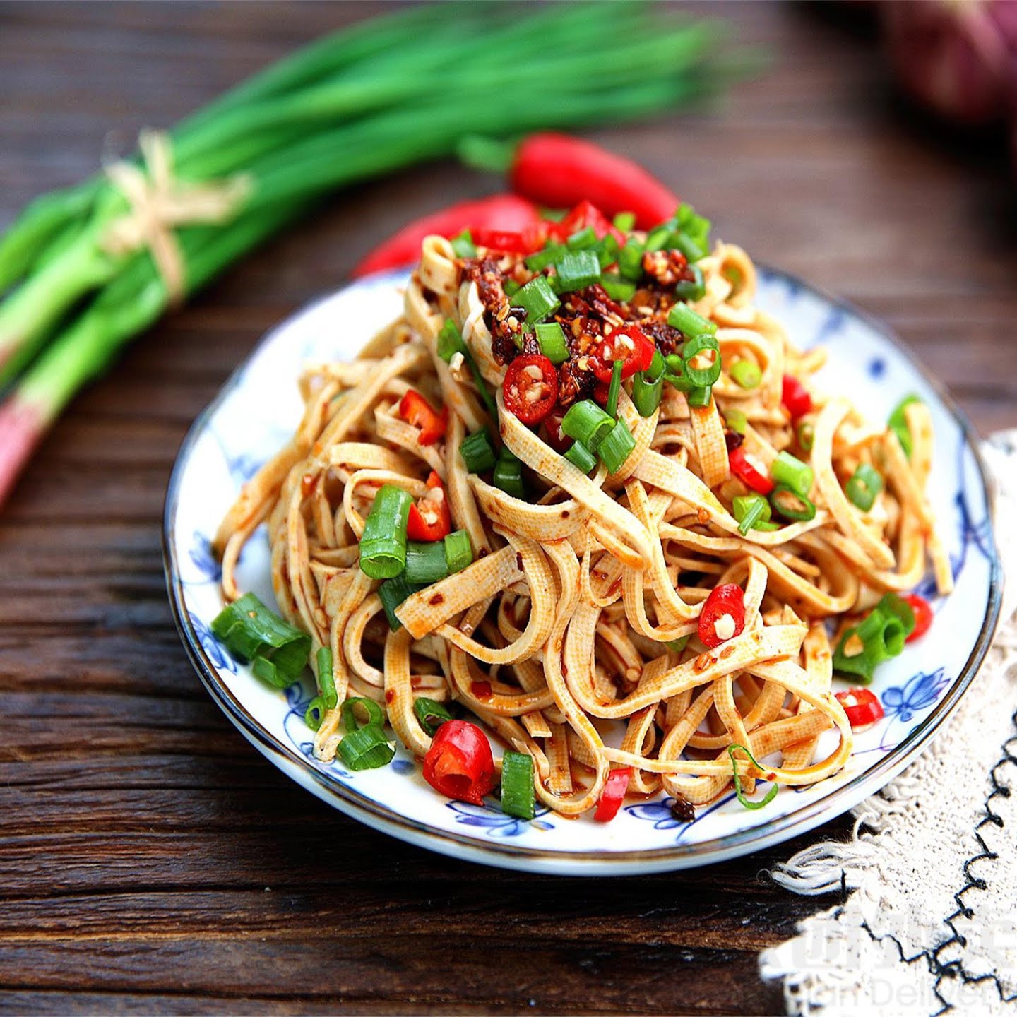 MALA NOODLEs by null