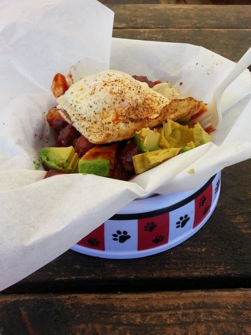 The Dog House PDX by null