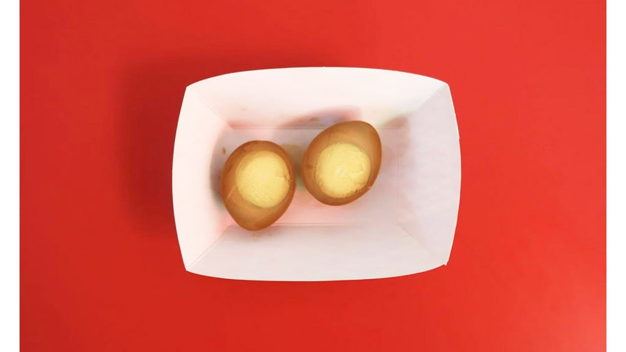 Baos and Bowls by null