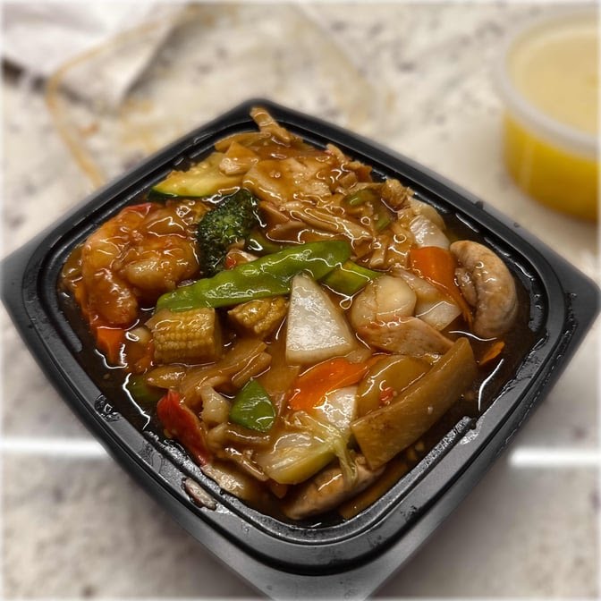 Overseas 101 by null