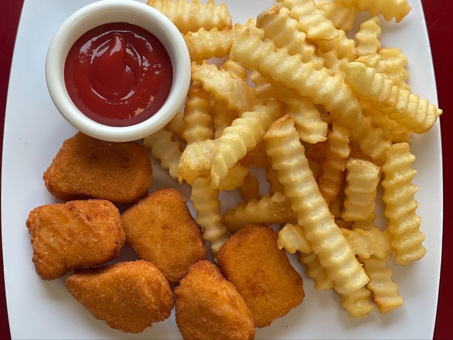 Thai Orchid Alaska by null