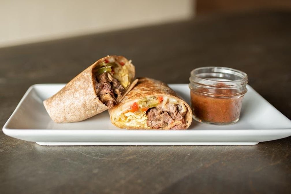 Urban Cookhouse by null