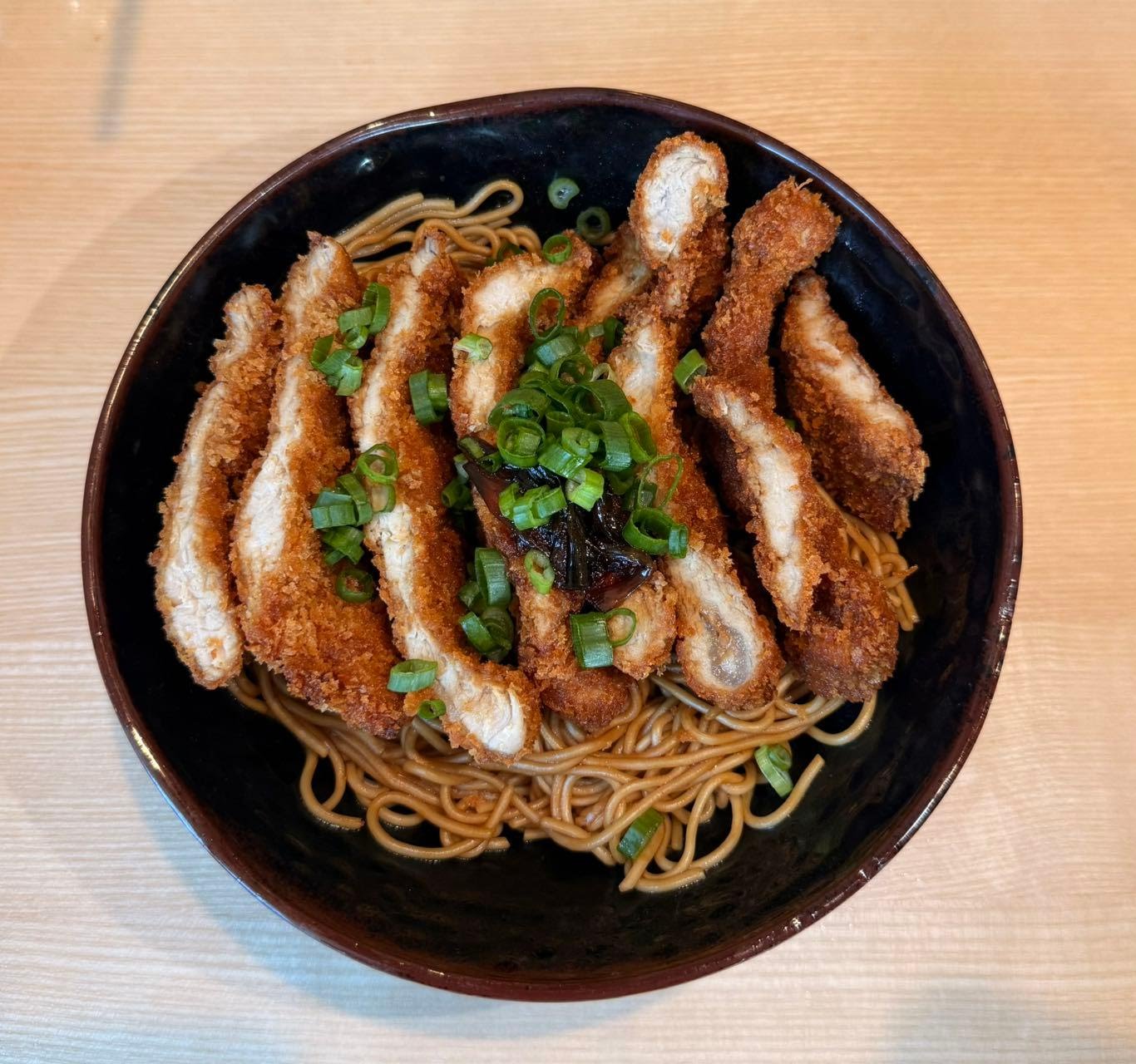 Dumpling Bar Chinese Restaurant by null