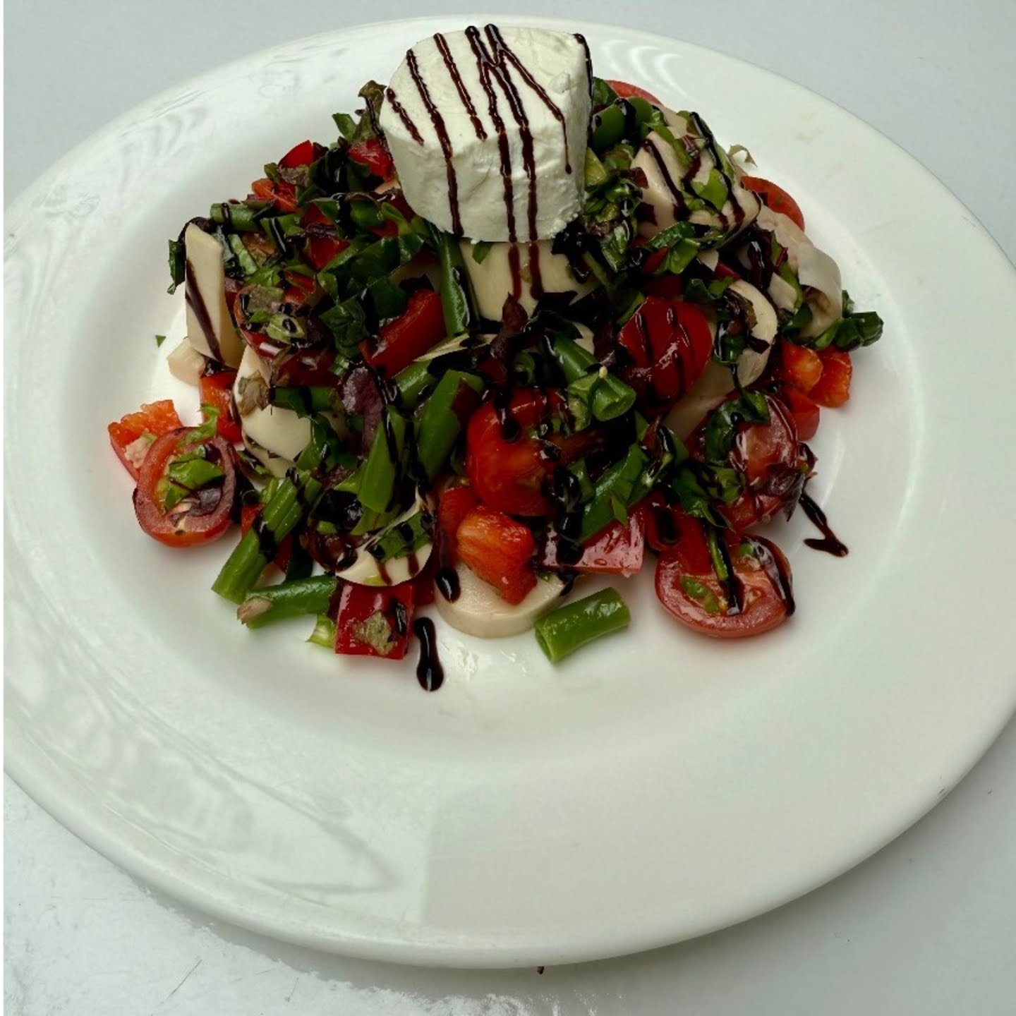 Gina La Fornarina by null