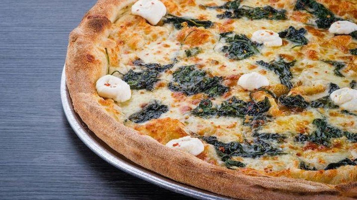 Slice House by Tony Gemignani by null