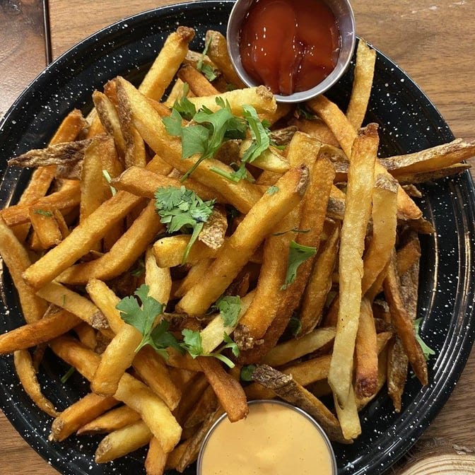 Penelopes Vegan Taqueria Pilsen by null