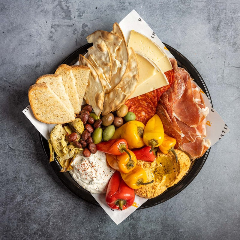 Postino South Lamar by null