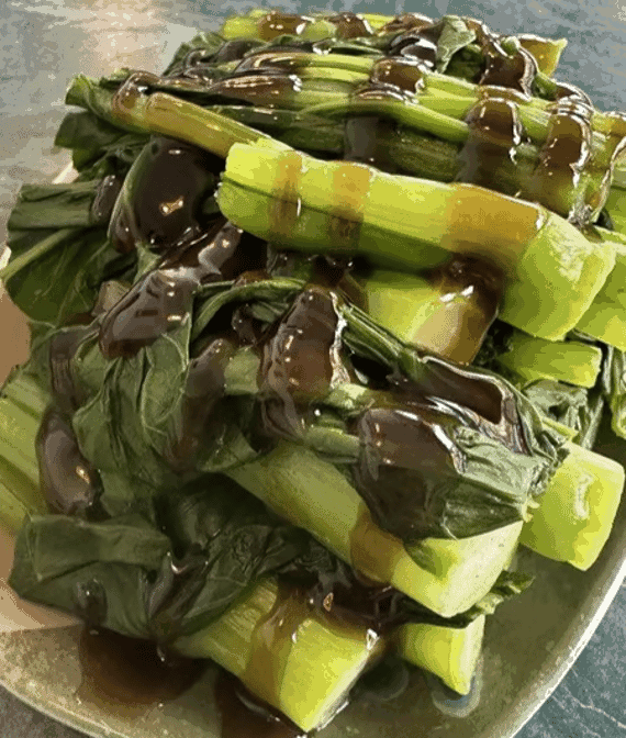 Canton Noodle House by null