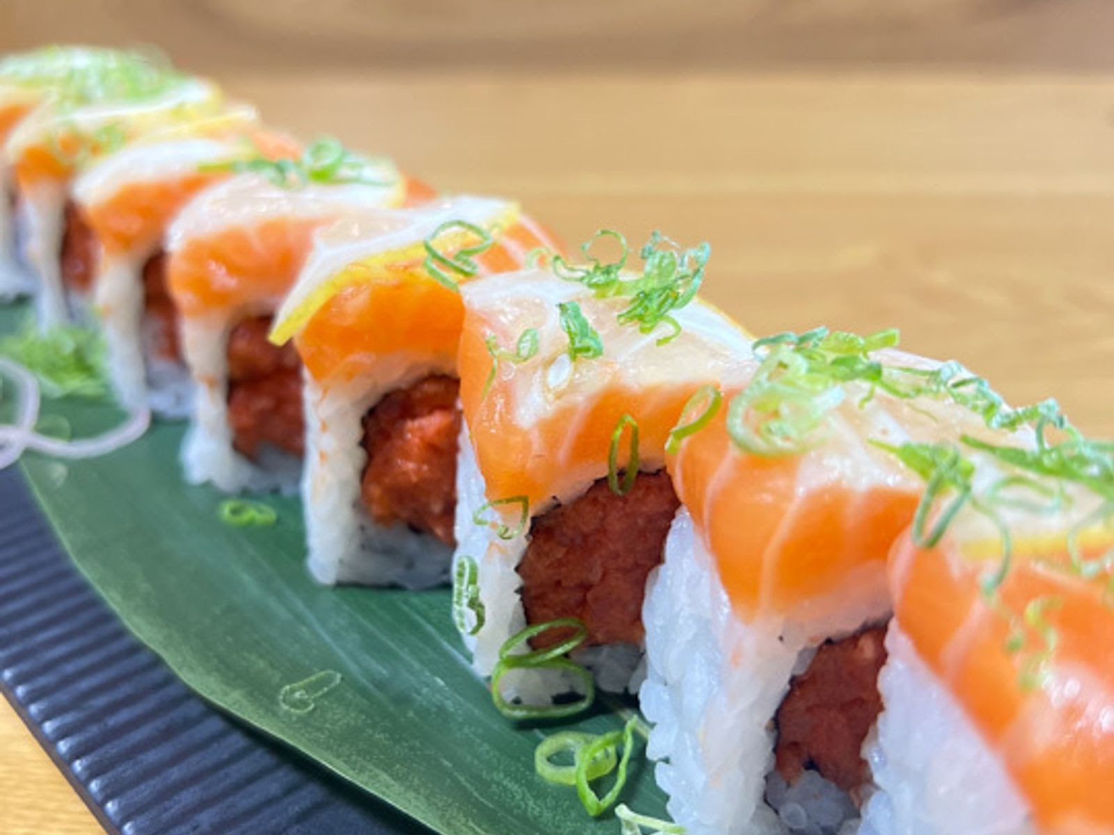 Chubby Cattle Hotpot & Sushi | Denver by null