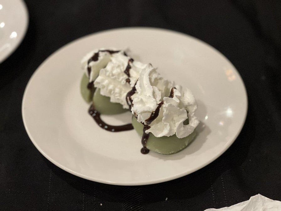 Mizu - Sushi & Hibachi Restaurant by null