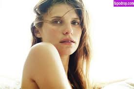 Canvas poster wall art decor jpg x Lake bell sexy