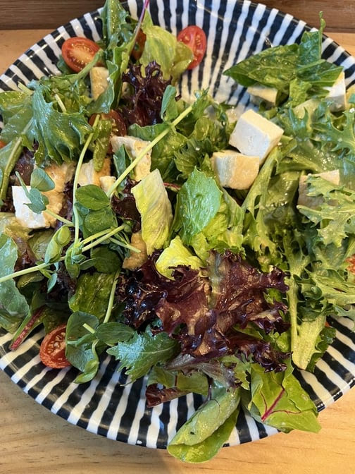 Kyoto Gyukatsu by null