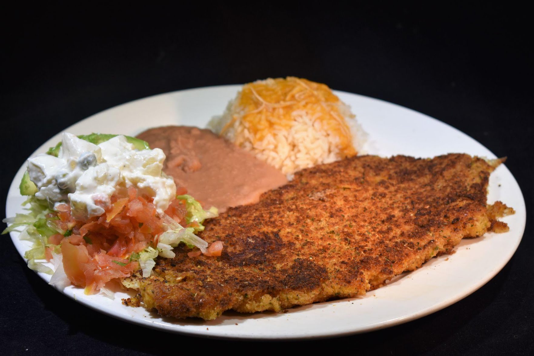 Adelita's Taquería, Restaurant & Bar by null