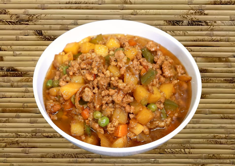 Kusina Ni Tess by null