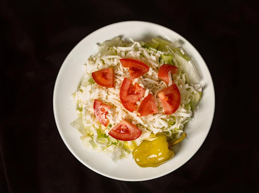 Joey’s Pizza by null