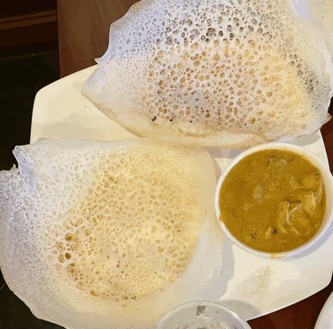 Kalpasi Indian Cuisine by null