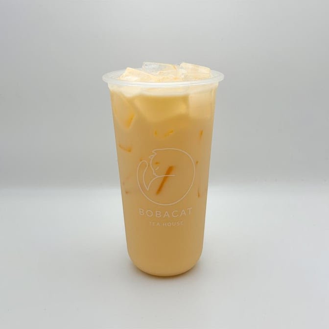 BOBACAT TEA HOUSE by null