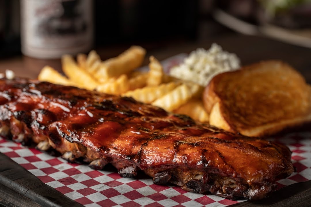 Shorty's BBQ West Miami by null