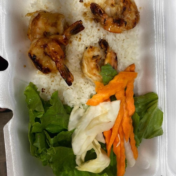 So Ba Vietnamese Restaurant by null