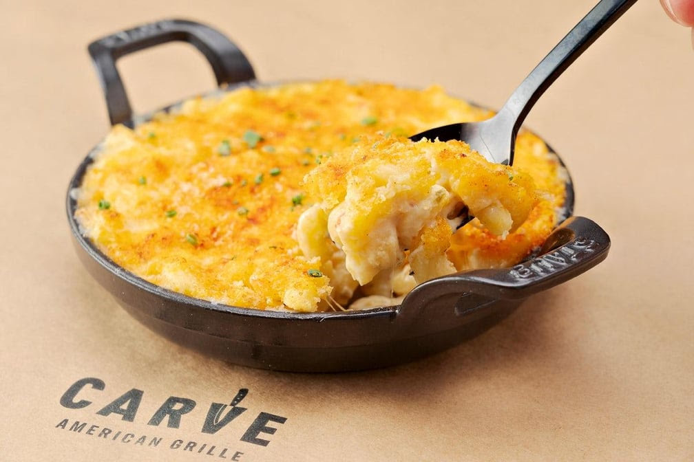 CARVE American Grille - Barton Creek by null