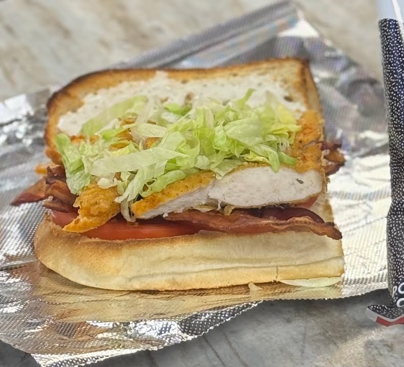 The Corner Market by null