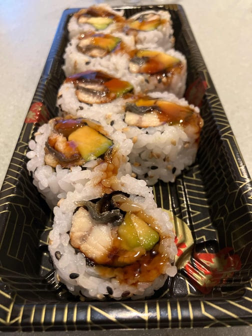 Leo Sushi & Asian Cuisine by null