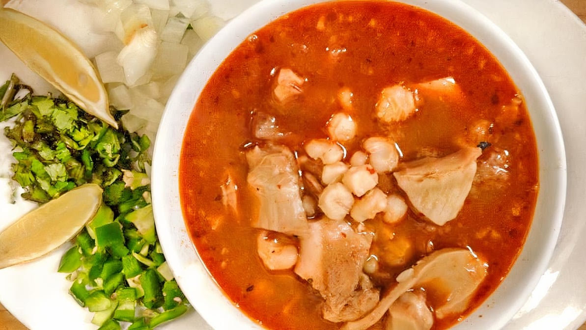 Papa Joe's Tex-Mex by null