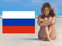 Russian nudist city|Nudists In Russia - YouTube