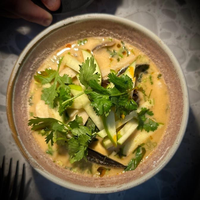 Mekong - South East Asian Kitchen + Bar by null