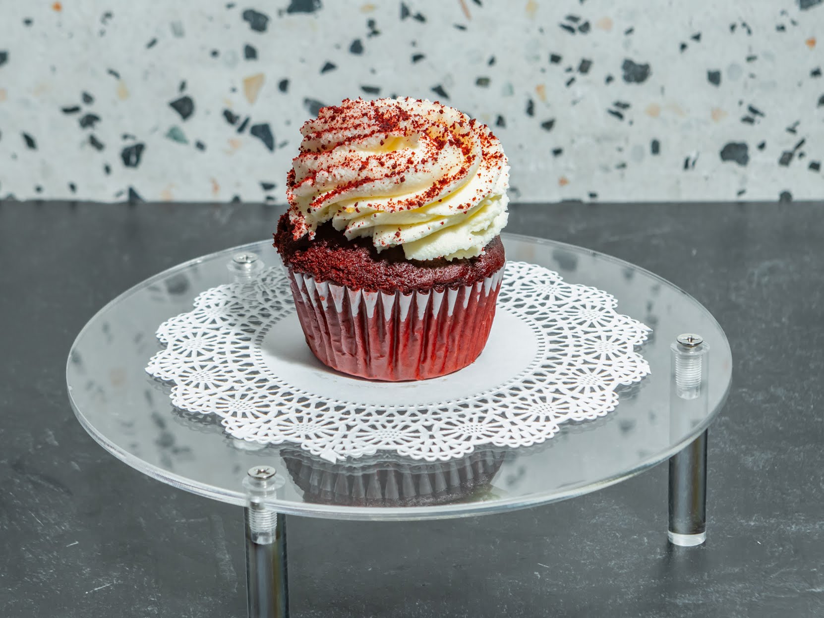 Sweeter Days Bake Shop by null