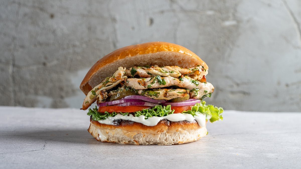 Josef Burger & Bar by null