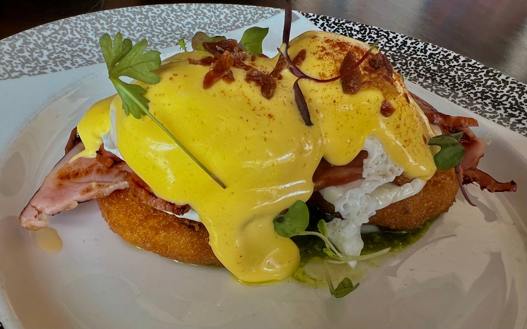 Ado's Kitchen by null