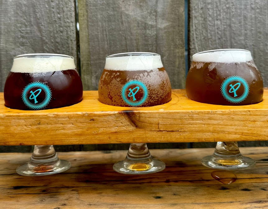 Perihelion Brewery by null