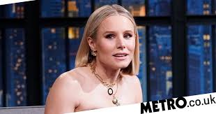 Kristen bell gif x Kristen bell