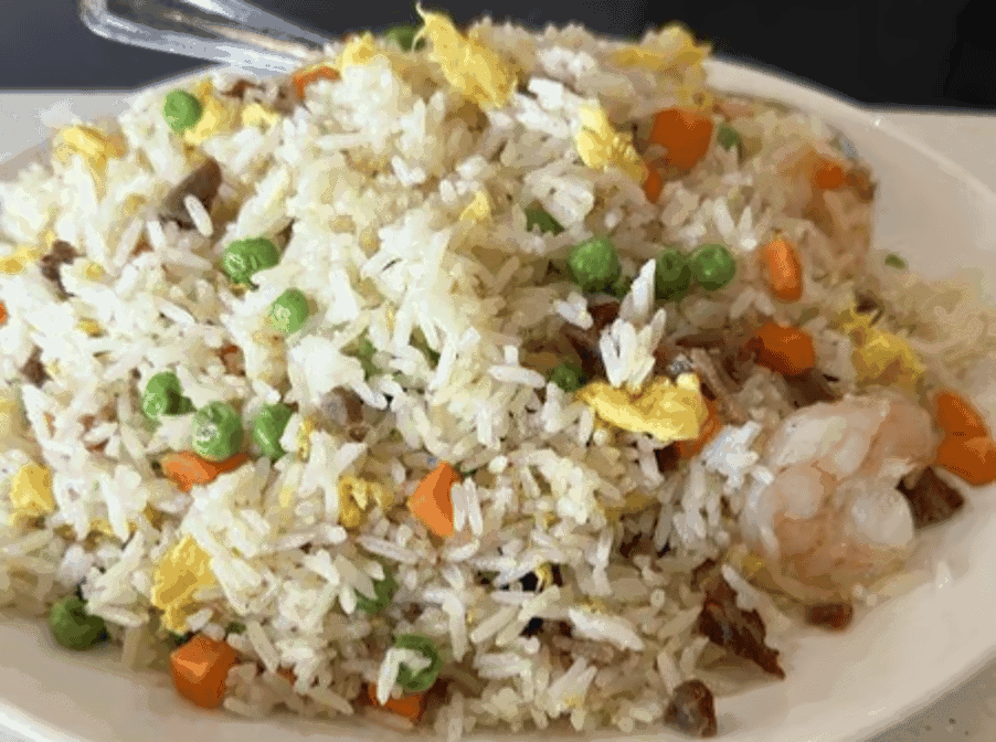 Longten Cafe by null