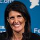 Trump chooses racial conciliator in UN pick Nikki Haley