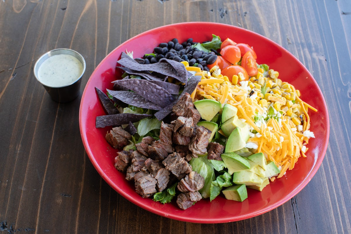 Blue Goose Cantina Mexican Restaurant by null