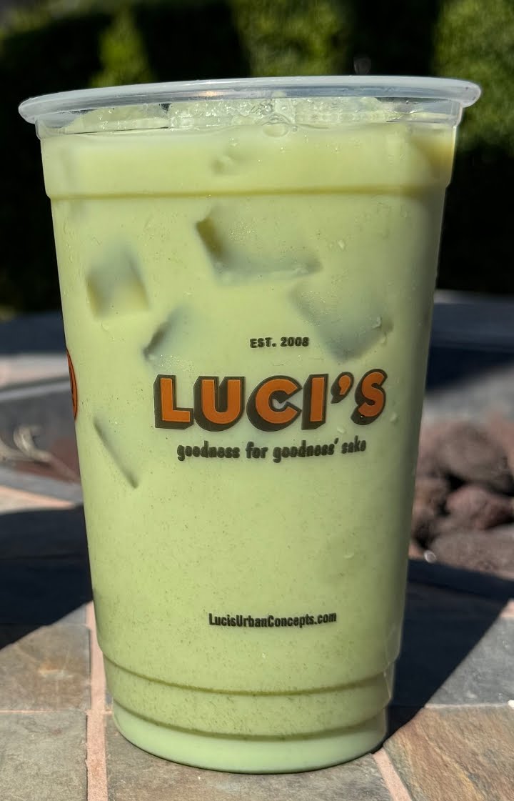 Luci's at the Orchard by null