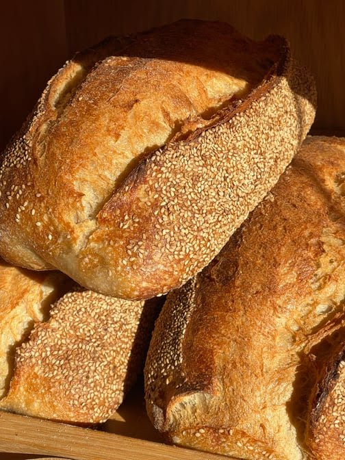 Clark Street Bakery by null