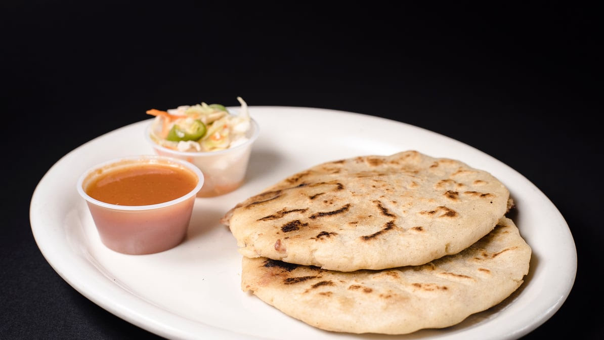 Sylvia's Pupusería by null