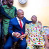 Enugu govt honours 'Gwo Gwo Gwo' crooner Mike Ejeagha, names ...