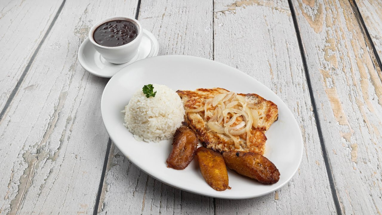 Las Vegas Cuban Cuisine by null