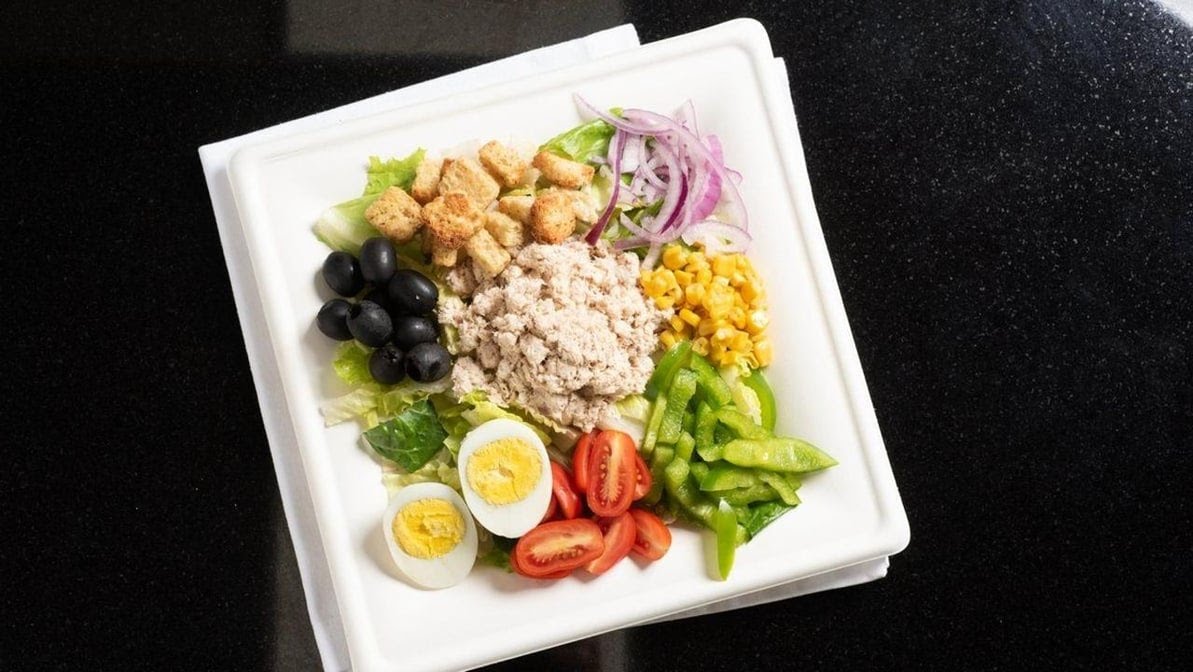 Alanos Eatery by null