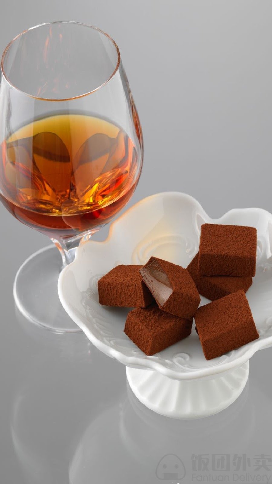 ROYCE Chocolate Houston by null