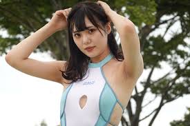 競泳水着　胸ポチ|画像】池江璃花子の胸ポチ放送事故まとめ！エチエチ過ぎてファンが急増？｜しぶもふドットコム