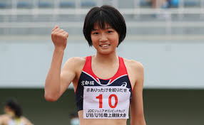 陸上競技 女子|パリオリンピック 陸上女子100メートルハードル 準決勝 結果 日本 福部真子と田中佑美いずれも決勝に進めず | NHK | #陸上競技