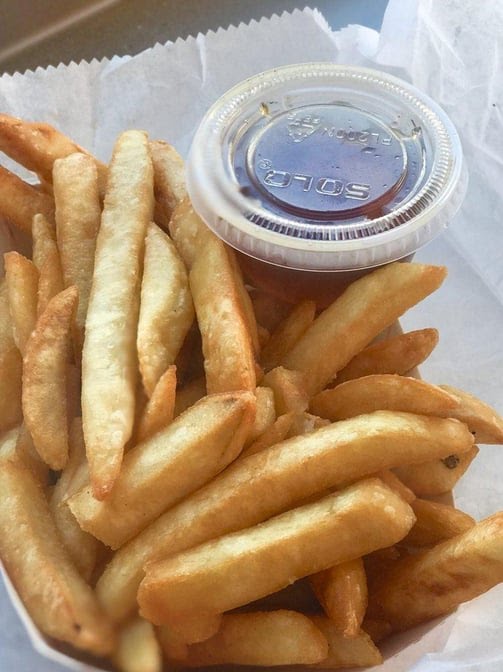 SQ Philip's Steaks by null