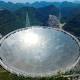 China completes world's biggest telescope 